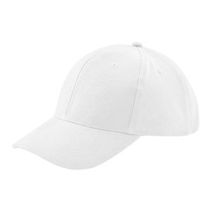 Pro-Style Heavy Brushed Cotton Cap, miniatyr 11